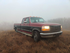 1994 Ford F 250