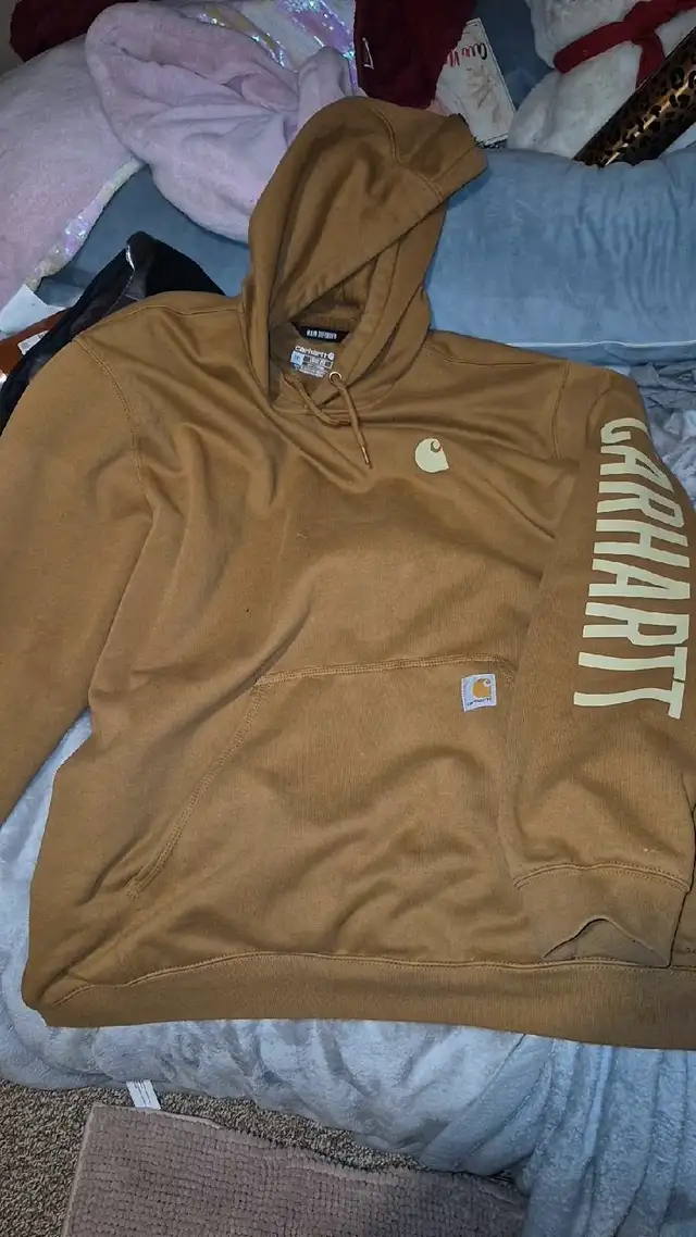 CARHARTT SWEATER 628637382132491226