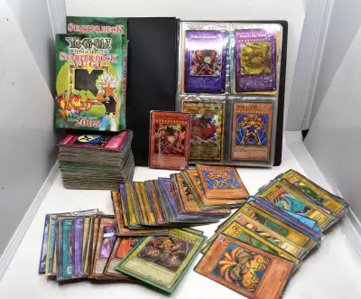 Misprint + ORICA + Promo Yugioh Cards! (Darkly Big Rabbi!) RARE!, View more