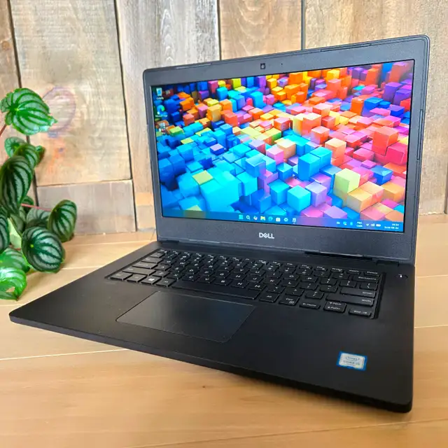 Dell Latitude 3480 | Intel Core i3 | 8 Gb RAM | 240 Gb SSD in Laptops in Laval / North Shore - Image 2