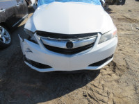 2014 Acura ILX For Parts