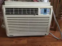 climatiseur Danby fenetre12,000BTU window air conditioner