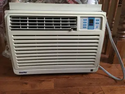climatiseur Danby fenetre12,000BTU window air conditioner, View more