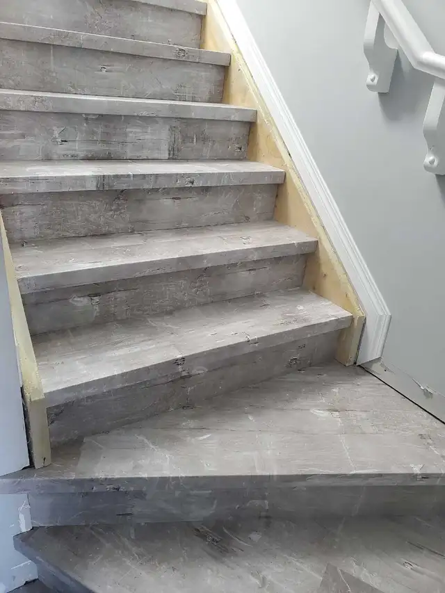 SISA Flooring & Tiling Ltd in Other in Edmonton - Image 3