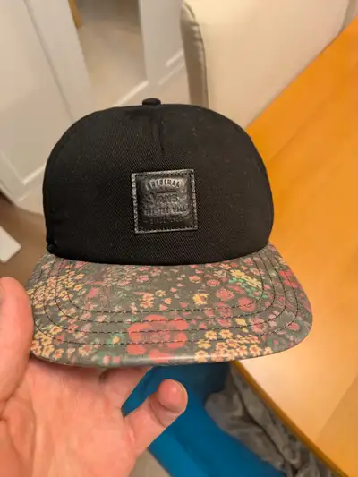 Vintage Vans Snapback, View more