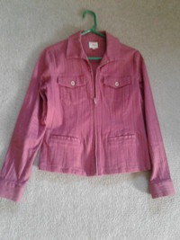 Selling this (CLEO) Ladies Small Jacket