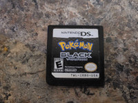 Pokemon Black