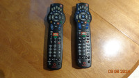 Rogers Remotes