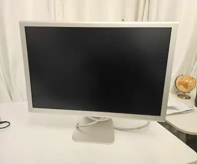 Apple Cinema HD Display, View more