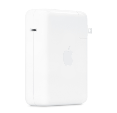 Apple 140W USB-C Power Adapter - BNIB SEALED, View more
