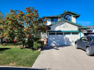 House for Rent in SE Airdrie