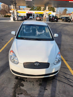 2011 Hyundai Accent