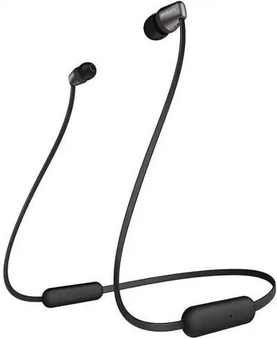 Sony Wireless in-Ear Headset/Headphones, View more