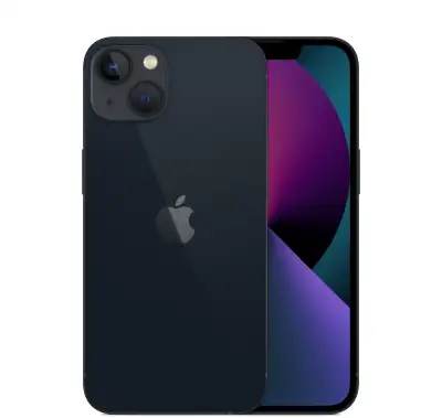UNLOCKED IPHONE 13 (ONE YEAR WARRANTY), View more