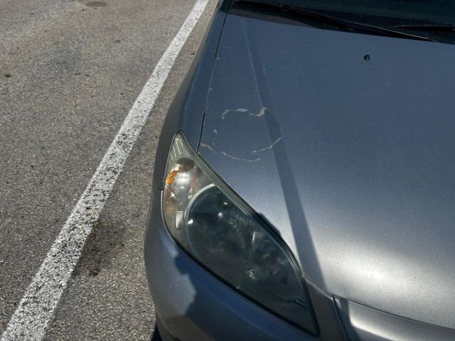 Honda civic 2004 in Cars & Trucks in City of Toronto - Image 3