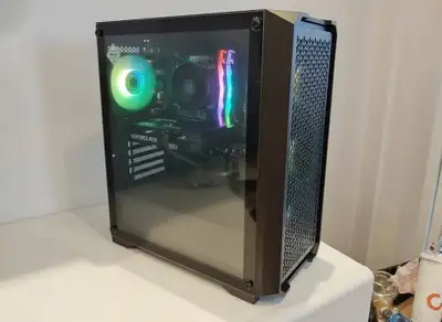 Hot sale Custom Gaming PC- Intel i7-14th/16g/1tb/RTX 5060, View more