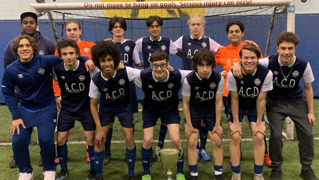 Private Soccer Training – Elite Sessions for Dedicated Players in Sports Teams in City of Toronto - Image 3