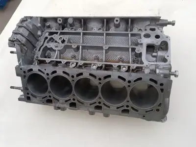 Engine block Lamborghini Gallardo LP560-4, original, used in good condition. Price on request. More...