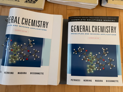 Queen's Engineering Textbooks - APSC 111, 131, 132, 162, 182, View more