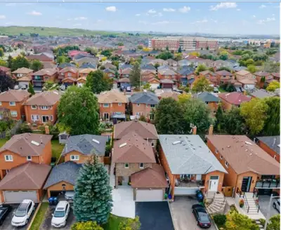 Available - Immediately Rent - 1300 Spacious 1-Bed Home for Rent in Mississauga Looking for a Triple...