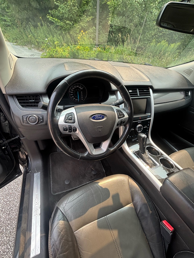 2013 Ford Edge Sport AWD in Cars & Trucks in Barrie - Image 4
