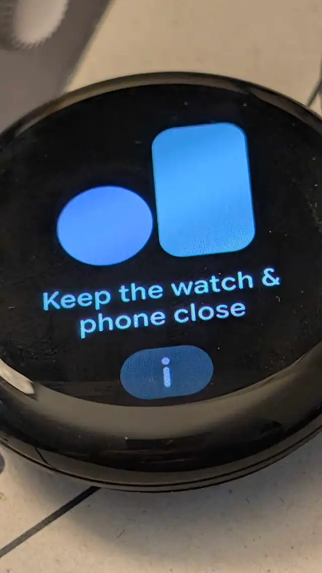 Google Pixel Watch 3 LTE ( 45 mm) in General Electronics in Oakville / Halton Region - Image 10
