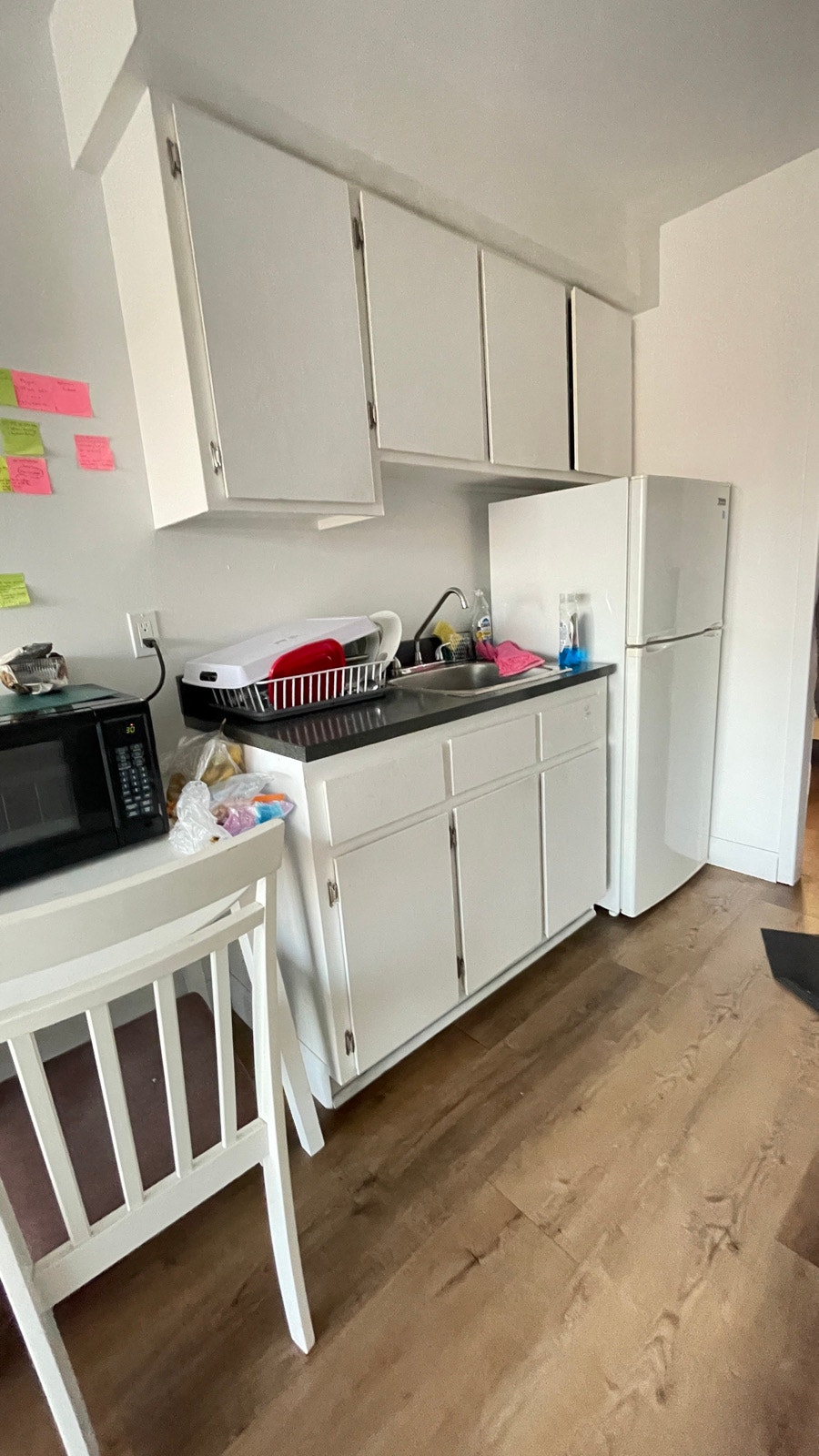 Cessation de bail - Appartement 3 1/2 tout inclus. — photo 3