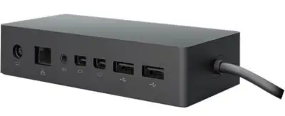 Microsoft Surface Dock (Compatible with Surface Pro 3,, View more