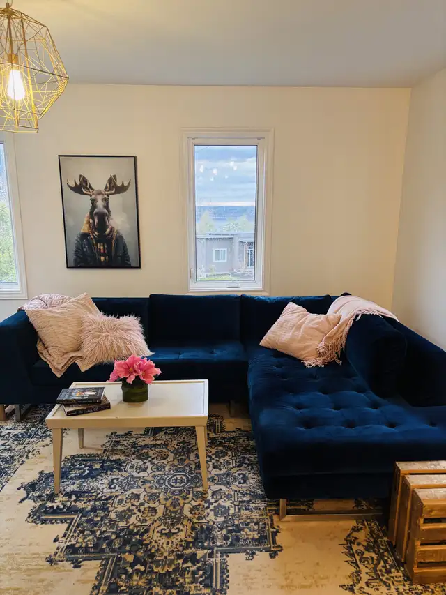 Furnished Salty River Cottage (utilities included) in Long Term Rentals in Saint John - Image 3