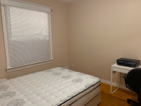 Private room near TTC and shopping centre