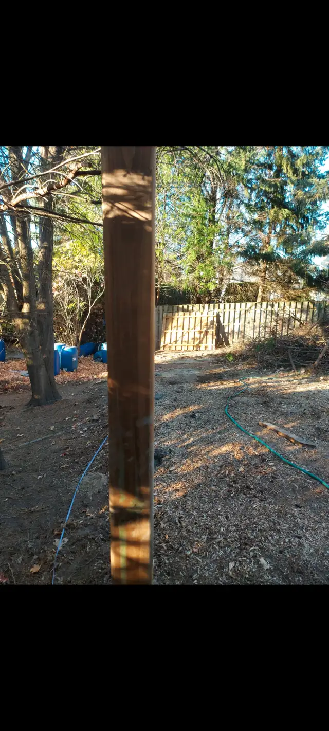 Postholes & footings of all sizes62863232663043124