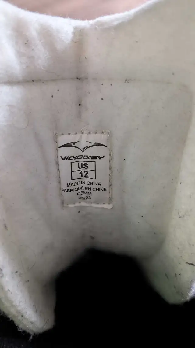 Men's Skates in Skates & Blades in Kitchener / Waterloo - Image 6