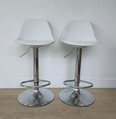 Adjustable Bar Stools, View more