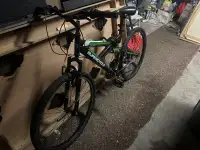 Supercycle bike