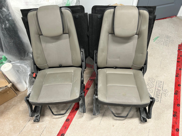 2014 Ford Transit Rear Seat - for sale  in Other in City of Toronto