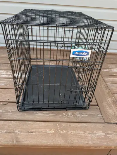 Small Animal Kennel , View more