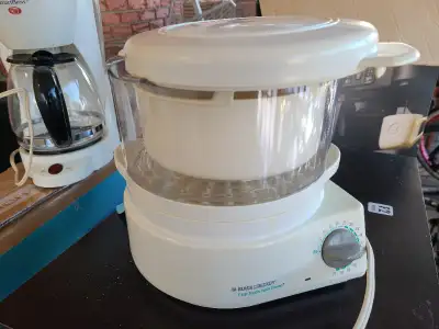 Rice Cooker (Pickup in Centrepointe / Nepean Sportsplex Area), View more
