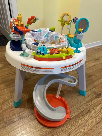 Baby Activity Centre, View more