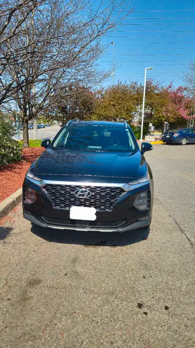 Make & Model: Hyundai Santa Fe Preferred ️ Mileage: 100,000 km ⚙️ Engine: 2.4L GDI Inline‑4 (185 hp,...