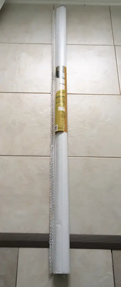 Design Living Vinyl Window Roller Shade, View more