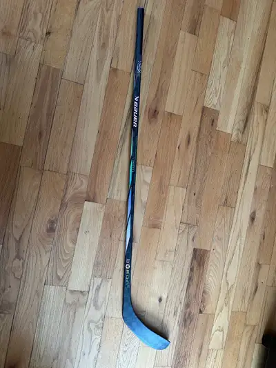 Bauer proto p28  40 flex, View more