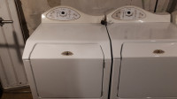 Maytag Neptune Washer and Dryer front load