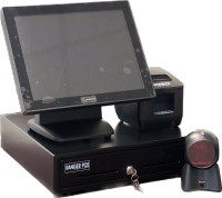POS System/ Cash register for your business* Software *
