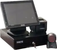 POS System/ Cash register for your business* Software *