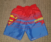 Boys Swimming Shorts - Size 5
