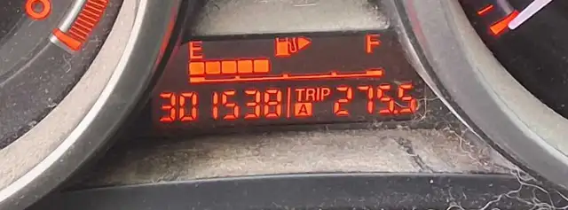 2010 Mazda 3 GT595527686455316488