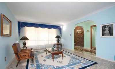 room available in sharing for girls in top floor. $500