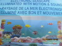 Electronic Seascape