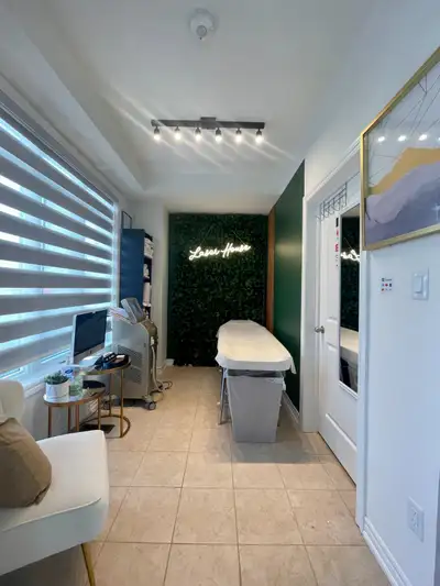 LASER HAIR REMOVAL BRAMPTON, View more