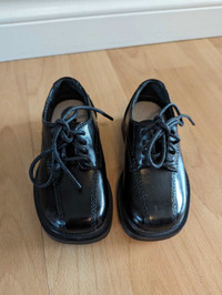 5.5M Toddler Dress Shoes